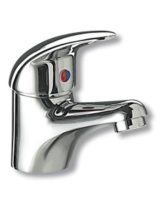 GRIFO MONOMANDO LAVABO CINCO F. BOET 2