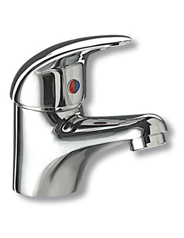 GRIFO MONOMANDO LAVABO CINCO F. BOET