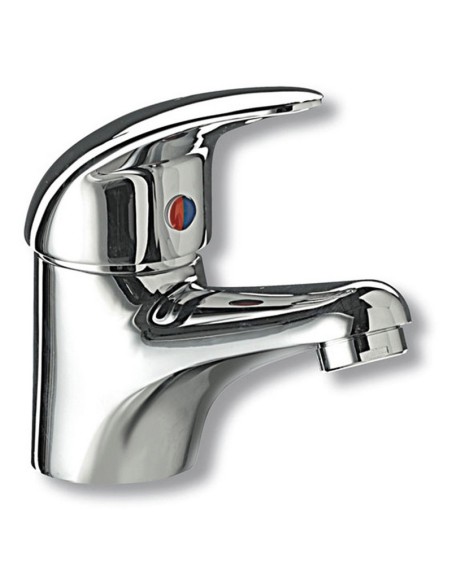 GRIFO MONOMANDO LAVABO CINCO F. BOET