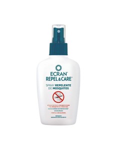 REPELENTE MOSQUITOS ECRAN 100 ML. 2
