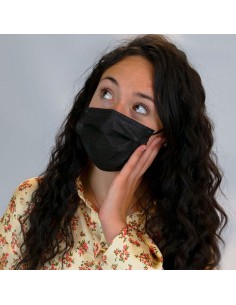 MASCARILLA QUIRÚR DESECH.TQM09 10 UND.NG 2