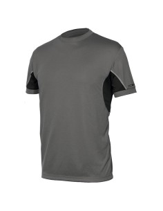 CAMISETA EXTREME GRIS T/M-XXL 2