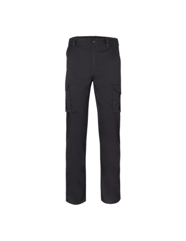 PANTALON MULTIBOLSILLOS STRETCH NG. TALLAS 38-52