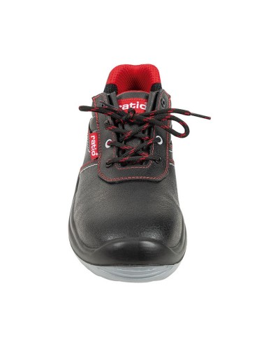 ZAPATO SEGURIDAD RATIO ALPES T39-46