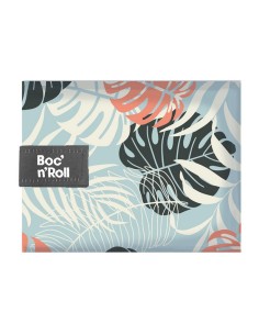 BOC'N ROLL ESSENTIAL LEAVES 30X40 CM. 2