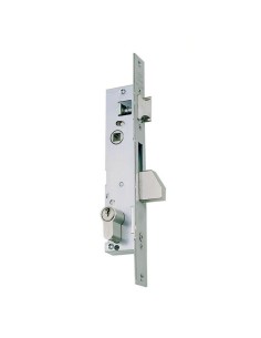 CERRADURA EMB. C.MET. M.4021.25 MM CISA