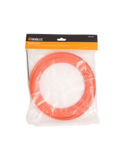 PASAHILOS DUOLEC 4MM 25M 2