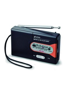 RADIO FM A PILAS UNICO