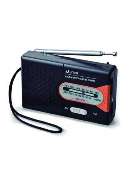 RADIO FM A PILAS UNICO