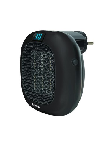 CALEFACTOR MINI 2 POSIC. HQ434B HABITEX