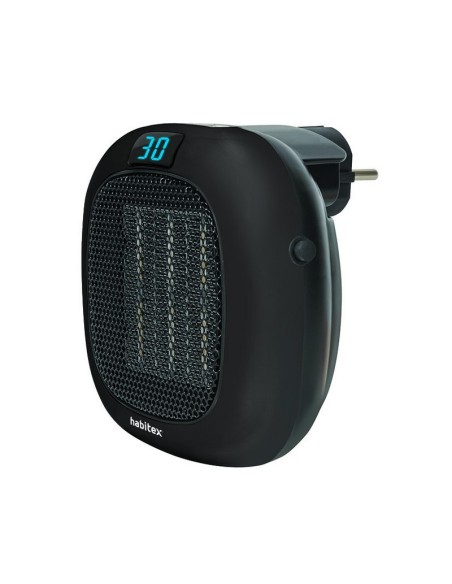 CALEFACTOR MINI 2 POSIC. HQ434B HABITEX