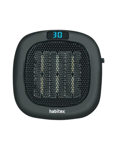 CALEFACTOR MINI 2 POSIC. HQ434B HABITEX