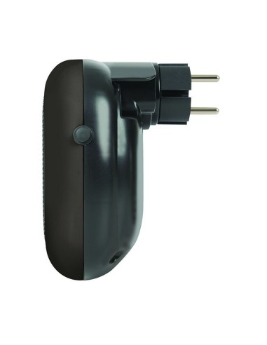 CALEFACTOR MINI 2 POSIC. HQ434B HABITEX