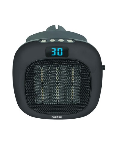 CALEFACTOR MINI 2 POSIC. HQ434B HABITEX