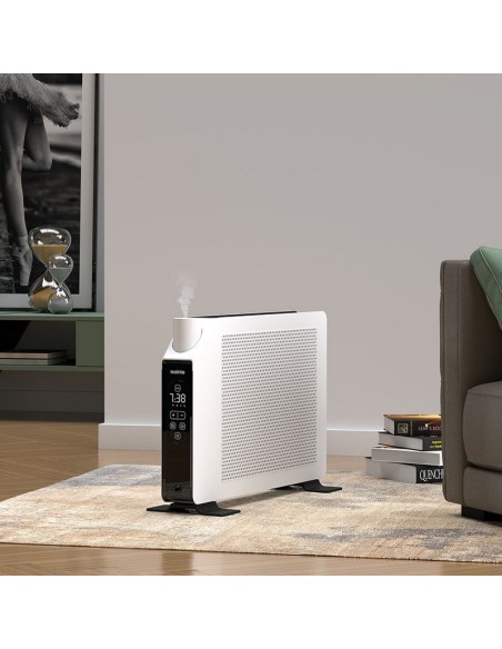 RADIADOR MICA DESHUM ROINTE