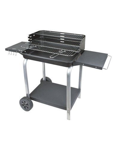 BARBACOA CARBÓN SUPERGRILL 60