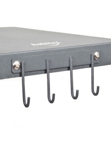 BARBACOA CARBÓN SUPERGRILL 60