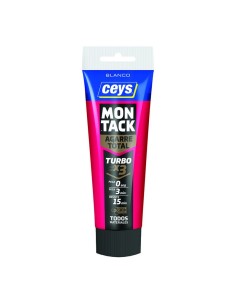 CEYS MONTACK TURBO TUBO 125ML