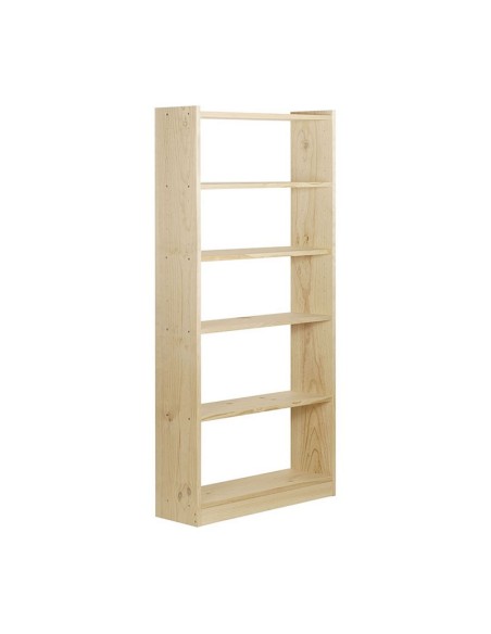 LIBRERÍA GALA 6 BALDAS