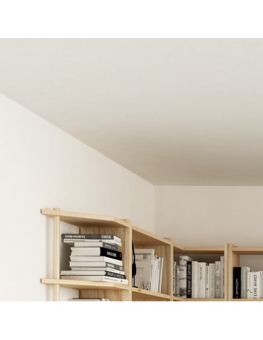 LIBRERÍA GALA 6 BALDAS