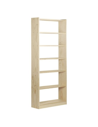 LIBRERÍA GALA 7 BALDAS