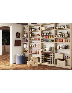 LIBRERÍA GALA 7 BALDAS 2