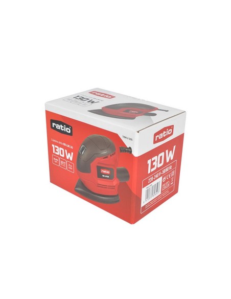 LIJADORA DELTA RB-LM130