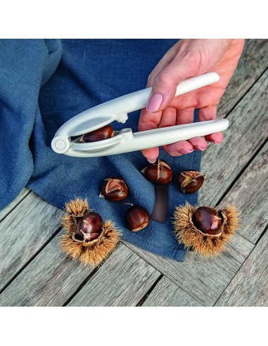 PINZAS PARA CASTAÑAS PRESTO TESCOMA