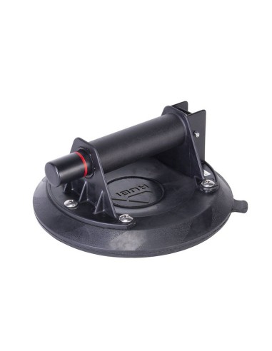 VENTOSA CON BOMBA DE VACIO Ø 200 MM.RUBI