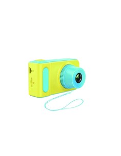 CAMARA DIGITAL NIÑOS AZUL UNICO