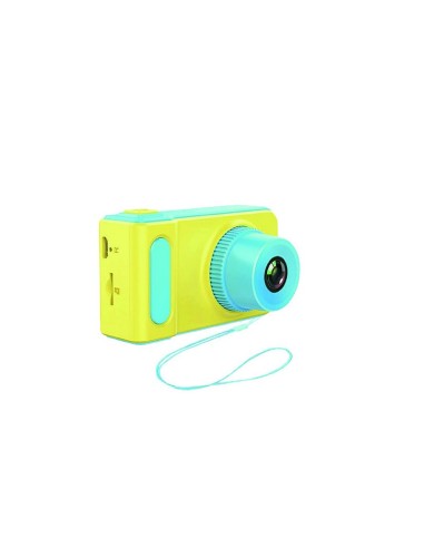CAMARA DIGITAL NIÑOS AZUL UNICO
