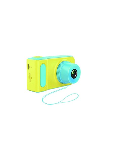 CAMARA DIGITAL NIÑOS AZUL UNICO