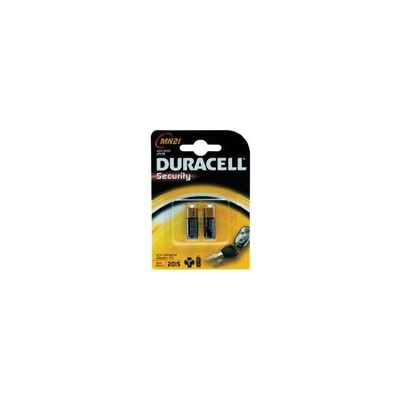 BL. PILA ALC. 27A - 12V DURACELL