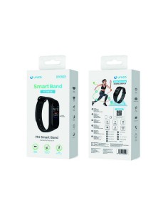 SMARTBAND SPORT NEGRO UNICO 2