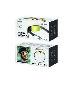 GAFAS DEPORTIVAS BT UNICO 2