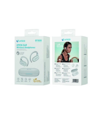 AURICULARES DEPORTIVOS BT UNICO