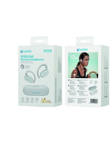 AURICULARES DEPORTIVOS BT UNICO