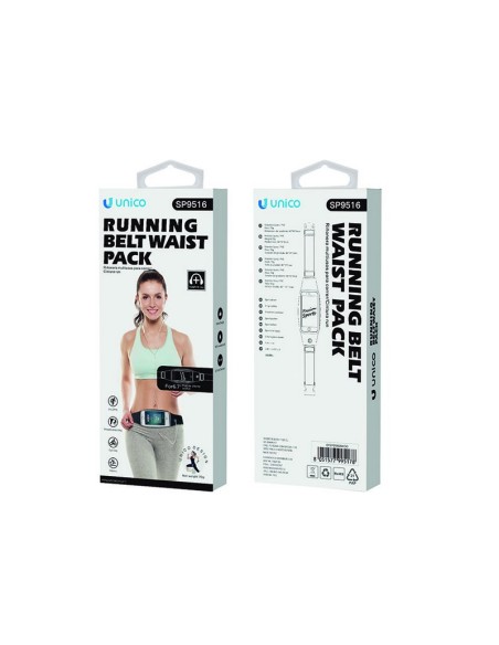 RIÑONERA DEPORTIVO UNICO