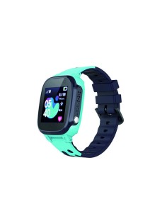 SMARTWATCH NIÑOS AZUL UNICO