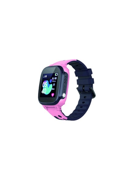 SMARTWATCH NIÑOS ROSA UNICO