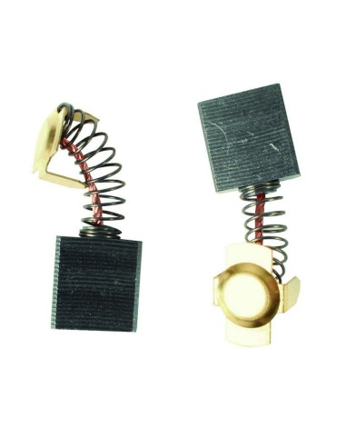 JUEGO ESCOBILLAS RATIO R-RZ1500