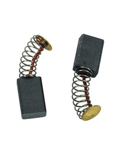 ESCOBILLA DE CARBÓN  RATIO R-T750S