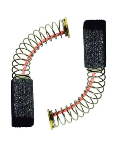 JUEGO ESCOBILLAS RATIO R-L260S