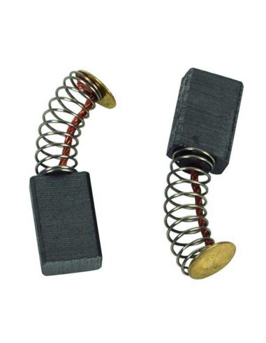 JUEGO ESCOBILLAS RATIO R-T650S