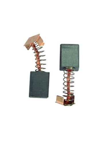 JGO. ESCOBILLAS RATIO R-SC500S