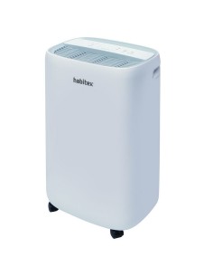 DESHUMIDIFICADOR H16001.10 L/DIA HABITEX