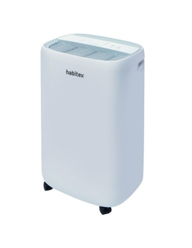 DESHUMIDIFICADOR H16001.10 L/DIA HABITEX