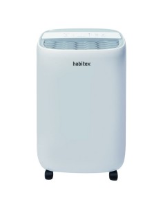 DESHUMIDIFICADOR H16001.10 L/DIA HABITEX 2