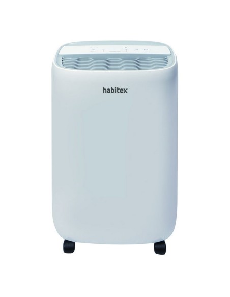 DESHUMIDIFICADOR H16001.10 L/DIA HABITEX