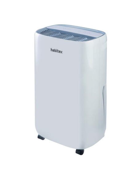 DESHUMIDIFICADOR H16001.10 L/DIA HABITEX
